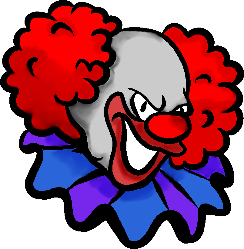 clowns logo